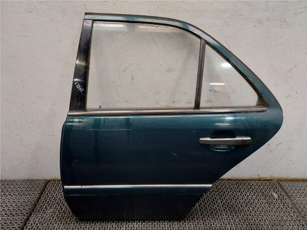 Электростеклоподъемник для Mercedes-Benz C-Класс W202, S202 1993-1997