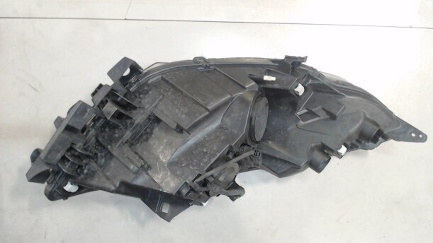 Фара передняя для Renault Scenic III 2009-2012