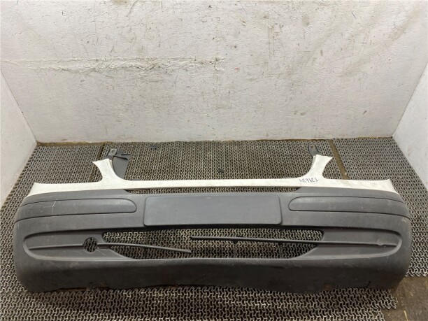 Передний бампер в сборе для Mercedes-Benz Vito W639 2003-2010