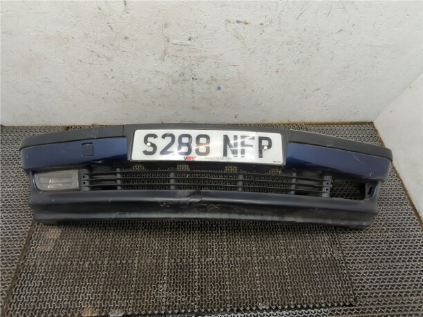 Передний бампер в сборе для BMW 7 серия E38 1994-2001