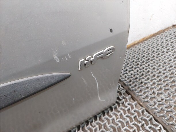 Дверь боковая для Opel Corsa D 2006-2011
