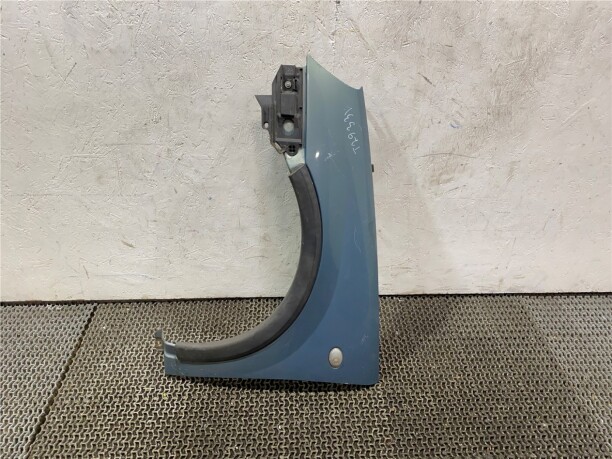 Кронштейн крепления заднего бампера для Opel Corsa C · Рестайлинг 2003-2006
