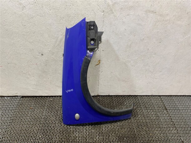 Кронштейн крепления заднего бампера для Opel Corsa C · Рестайлинг 2003-2006