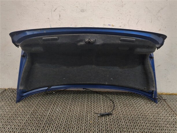 Дверь багажника в сборе для Honda Accord VII 2002-2006