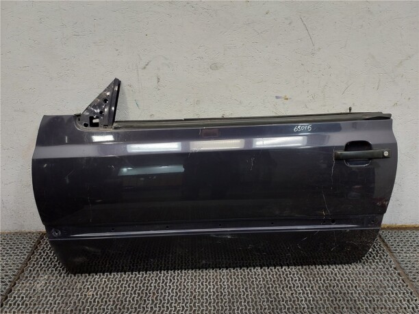 Боковое стекло для Volkswagen Golf III 1991-2000