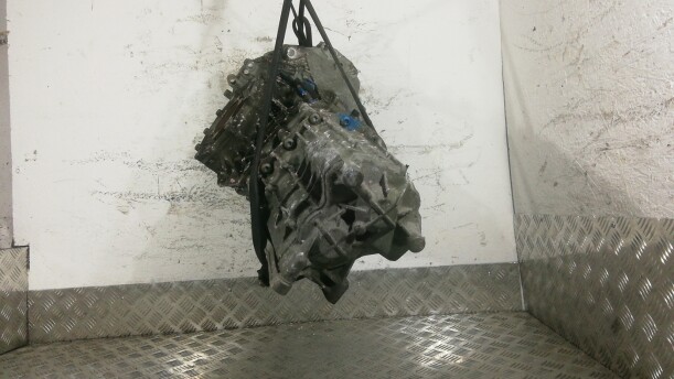 Механическая коробка переключения передач в сборе для Audi A4 B6 2000-2006