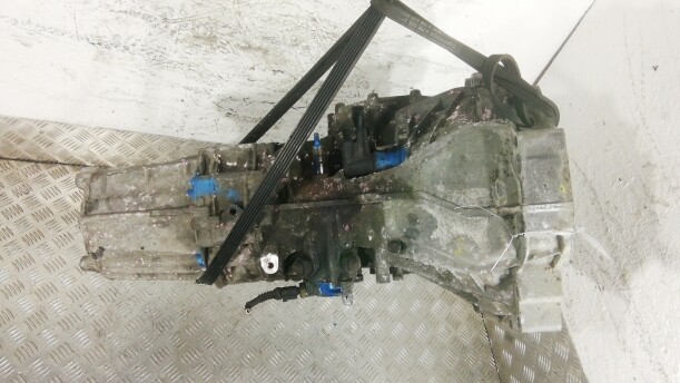 Механическая коробка переключения передач в сборе для Audi A4 B6 2000-2006