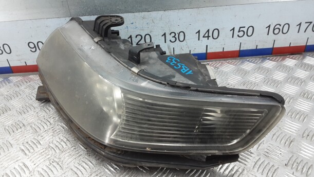 Фара левая в сборе для Honda Accord VII 2002-2006