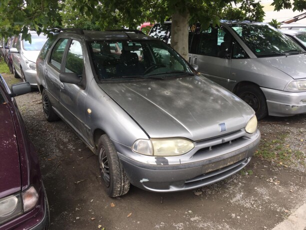 Весь автомобиль на запчасти для Fiat Palio I 1996-2000