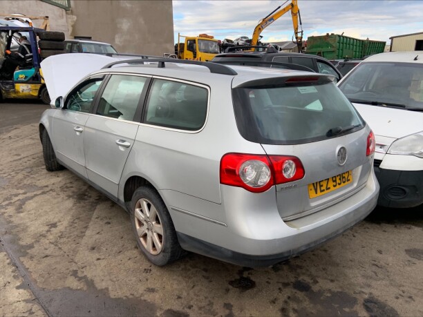 Рычаг передней подвески для Volkswagen Passat B6 2005-2010