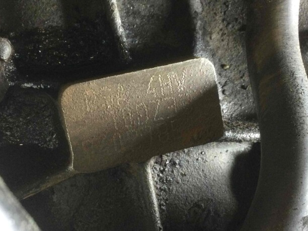 Двигатель для Fiat Ulysse II 2002-2010