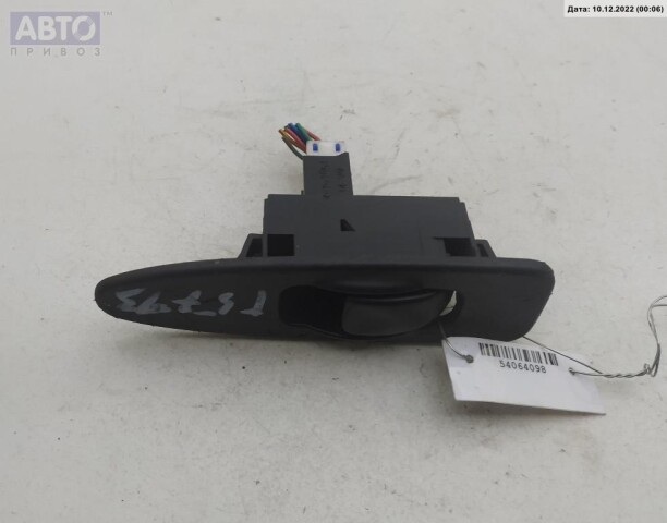 Кнопка стеклоподъемника для Mitsubishi Carisma I 1995-1999