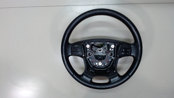 Руль для Volvo S80 II 2006-2009