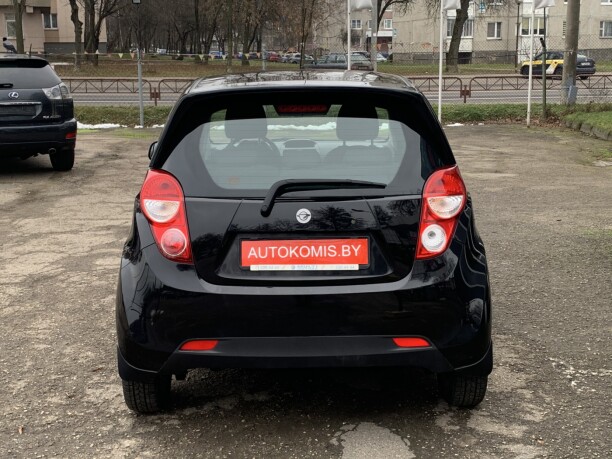 Ravon R2, 2017 г.