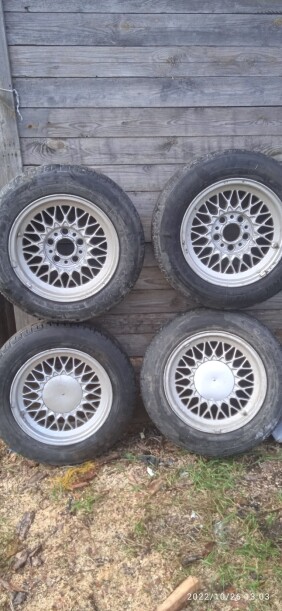 5x15 5x120 4 шт.