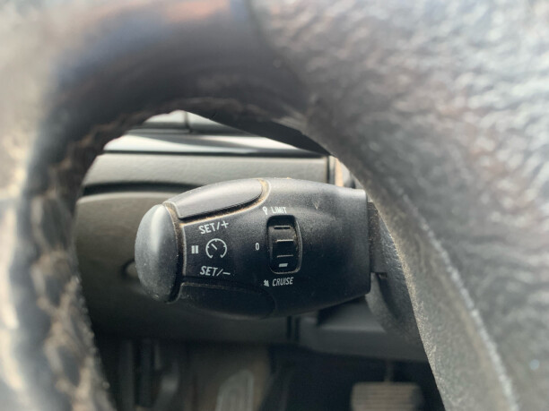 Citroen C5 I · Рестайлинг, 2006 г.