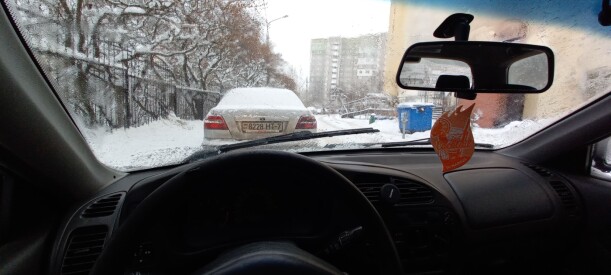 Mitsubishi Colt V, 1999 г.