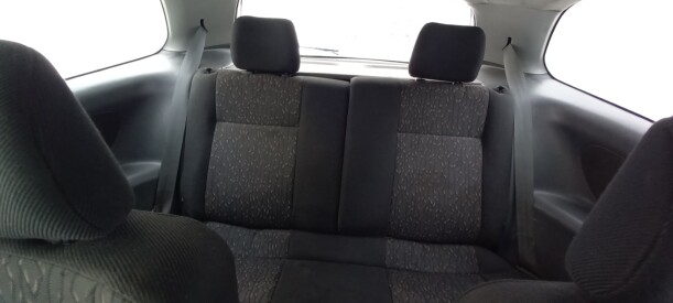 Mitsubishi Colt V, 1999 г.