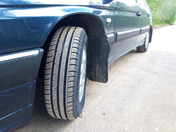 Легковые шины Cordiant Comfort 2 195/65 R15 2 шт.