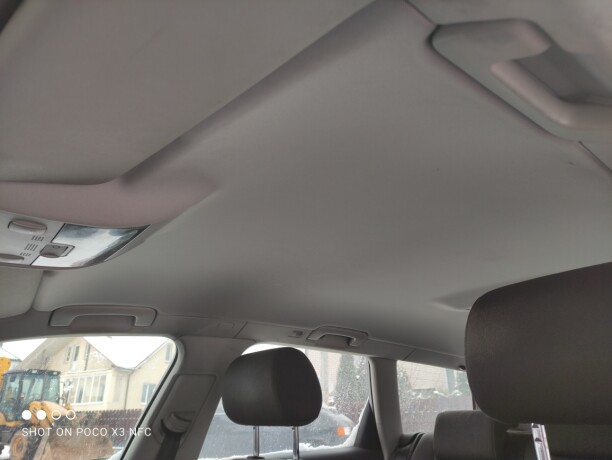 Audi A4 B7, 2007 г.