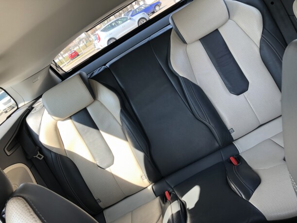 Land Rover Range Rover Evoque I, 2012 г.