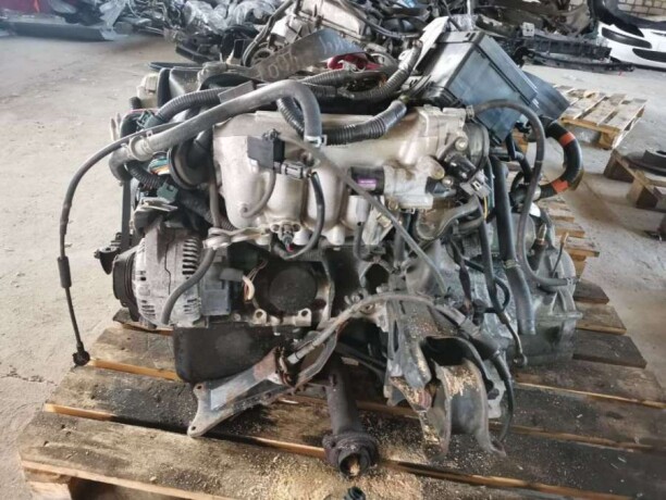 Двигатель для Rover 400 HH-R 1995-2000