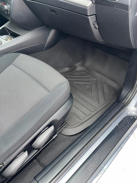 BMW 1 серия E81, E82, E88, E87, 2005 г.