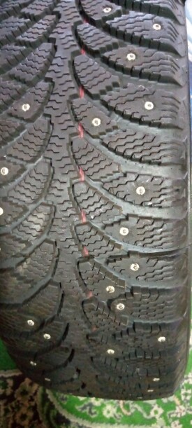 Легковые шины Cordiant 205/55 R16 4 шт.