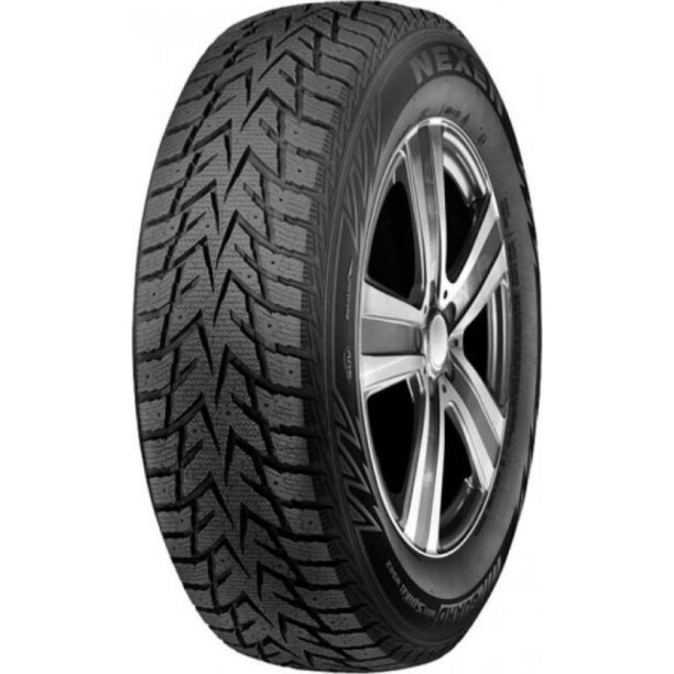 Легковые шины Nexen Winguard Winspike WS62 235/55 R18 4 шт.