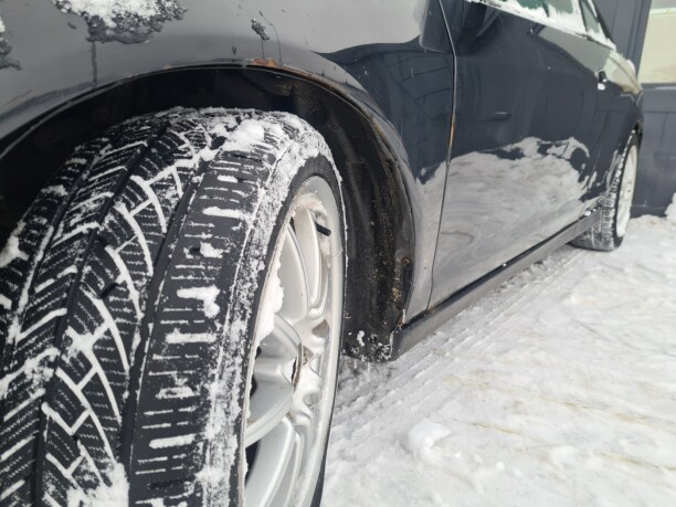 Honda Accord VI · Рестайлинг, 2001 г.