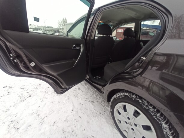 Ravon Nexia R3, 2017 г.