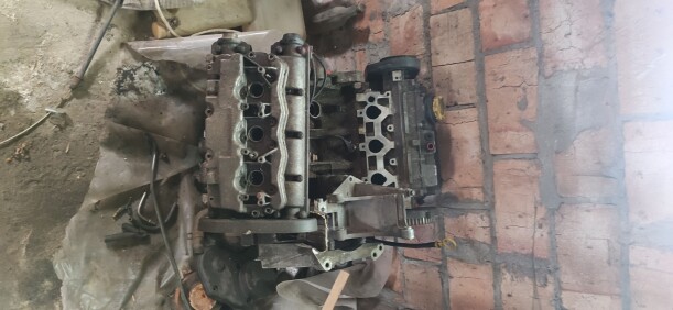 Двигатель для Land Rover Freelander I 1997-2003