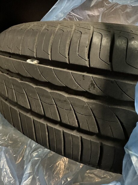 Легковые шины Pirelli Centurato Verde 1 185/60 R15 4 шт.