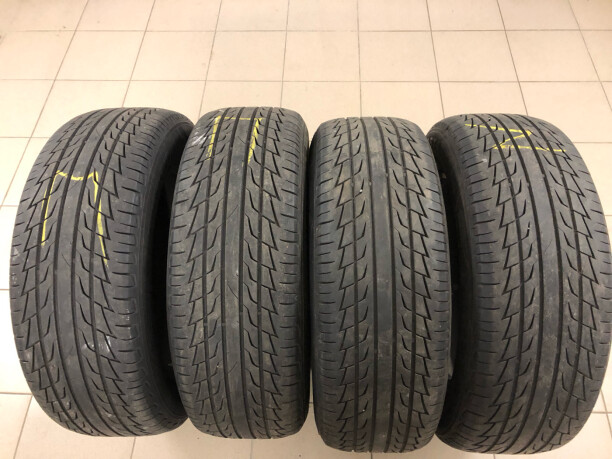 Легковые шины Белшина 225/65 R17 4 шт.