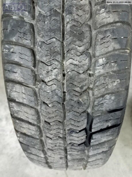 Легковые шины Matador 175/70 R13 1 шт.