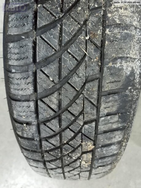 Легковые шины Hankook 175/70 R13 1 шт.