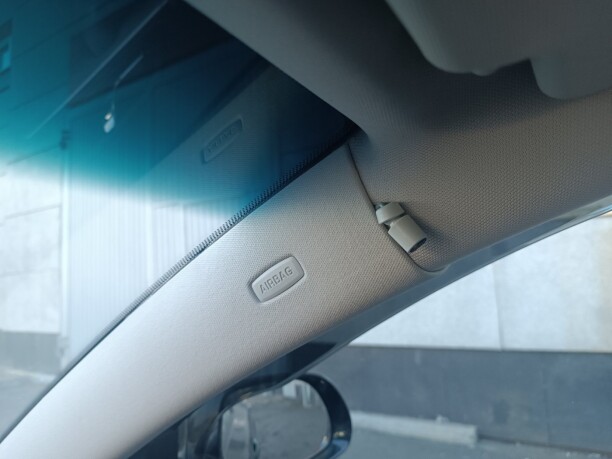 Skoda Octavia II · Рестайлинг, 2010 г.