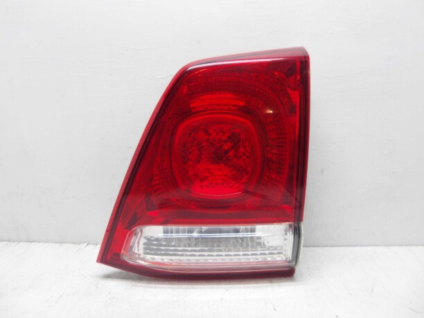 Фонарь крыла правый для Toyota Land Cruiser J200 2007-2012