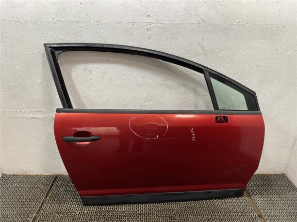 Боковое стекло для Citroen C4 I 2004-2008