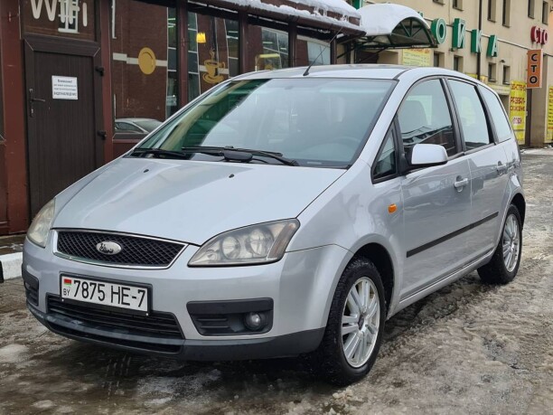 Ford C-MAX I, 2005 г.