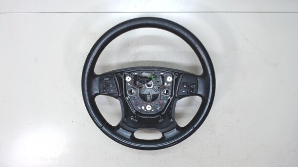 Руль для Volvo S80 II 2006-2009
