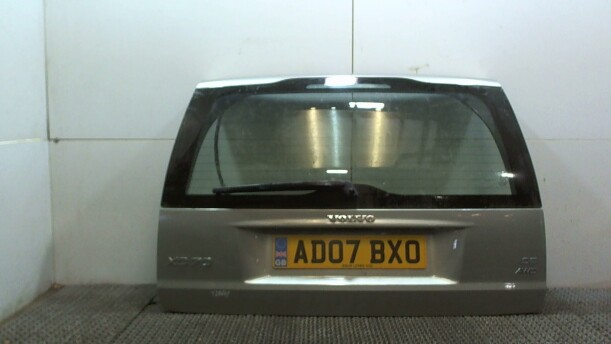 Мотор стеклоочистителей для Volvo XC70 II · Рестайлинг 2004-2007