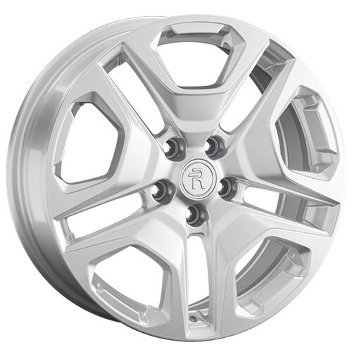 Toyota 7x18 5x114.3 4 шт.