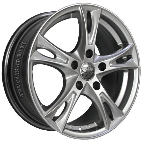 ASW Germany 9x20 5x120 4 шт.