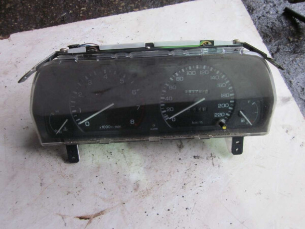 Консоль панели приборов для Rover 400 R8 1990-1995