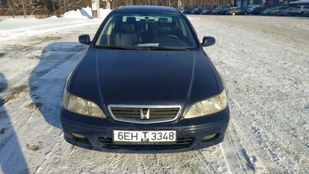 Honda Accord VI, 2000 г.