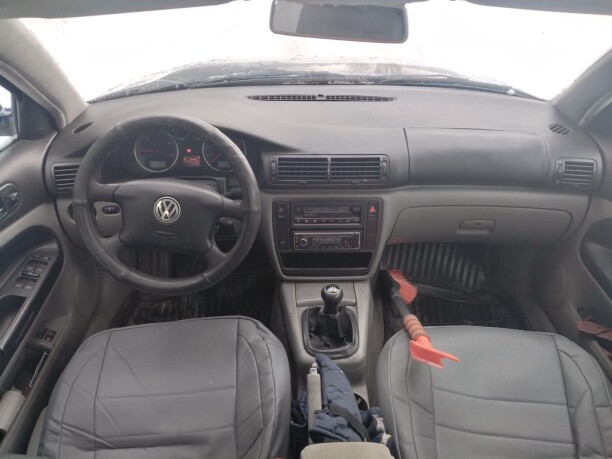 Volkswagen Passat B5, 2001 г.