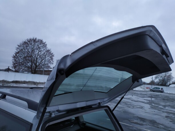 Volkswagen Golf IV, 2000 г.