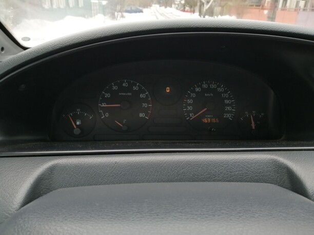 Citroen Evasion I · Рестайлинг, 7 мест, 1999 г.