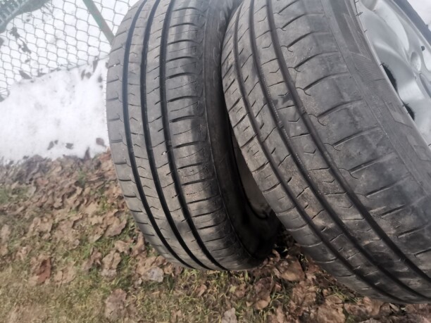 6.5x15 5x110 4 шт.